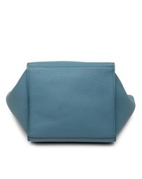 Pre-Loved by Azura Reborn - Pre-Loved Small Grained Calfskin Big Bag