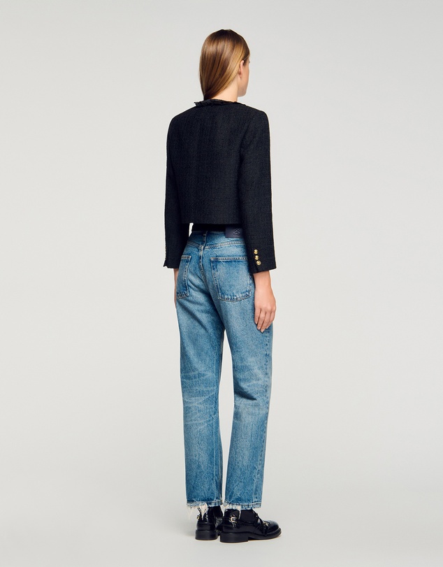 Sandro - Jillora Blazer