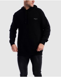 DVNT - Locale Hoodie