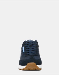 Vionic - Breilyn Sneaker - Navy