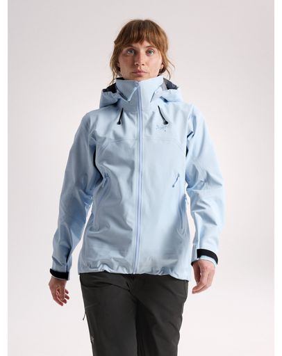 Alpine Blue
