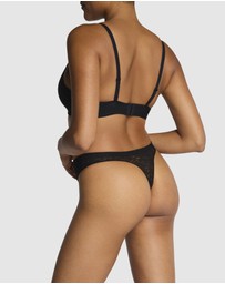 Spanx - Spanxsupersmooth Day To Date Night-Bralette