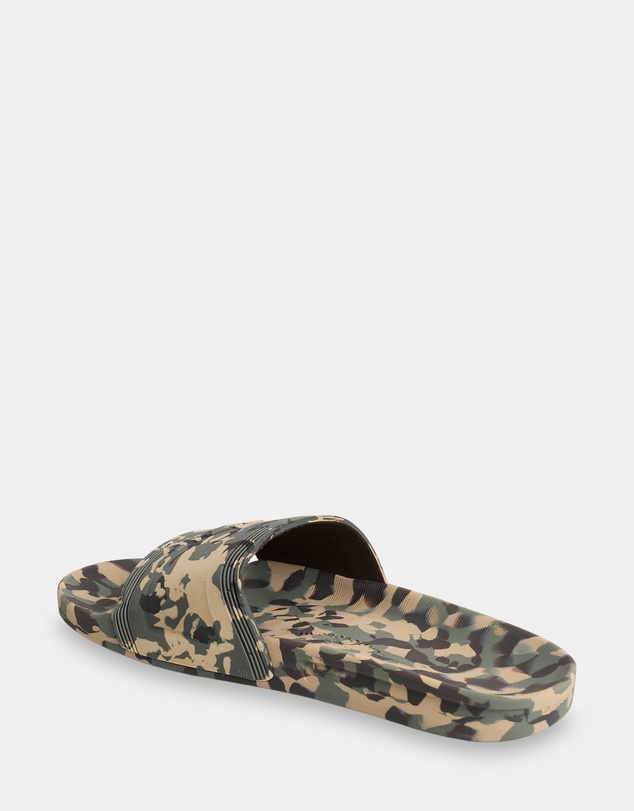 Quiksilver - Mens Dockyard Slides
