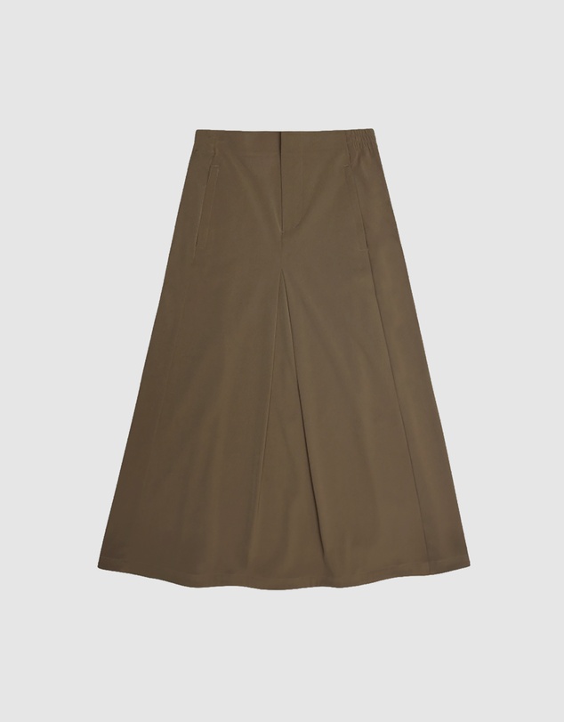 RAINS - Tech Woven Skirt W Splinter