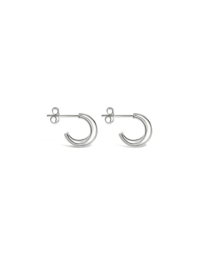 Ichu - Micro Hoops