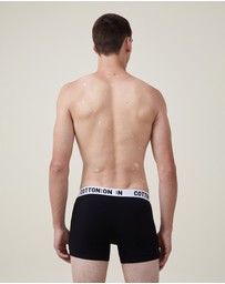Cotton On - Mens Organic Cotton Trunks