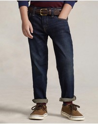 Polo Ralph Lauren - Sullivan Slim Stretch Jeans - Kids