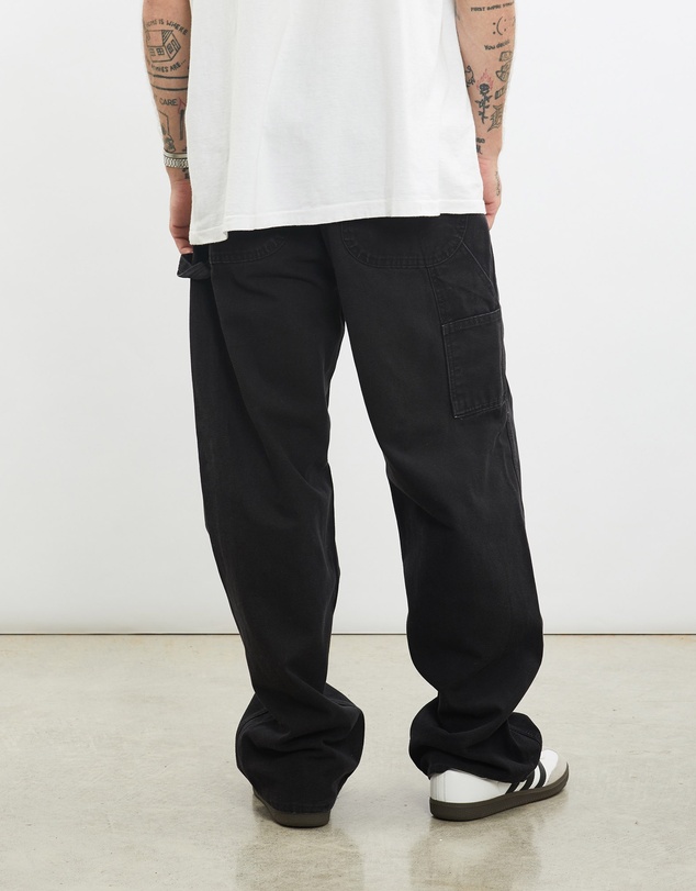 Vintage by The Real Deal - Pre Loved - Vintage Dickies Carpenter Pants