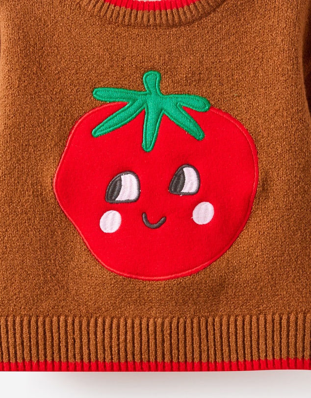 Cotton On Kids - Baby Knit Jumper