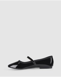 Verali - Bambi Mary-Jane Flats