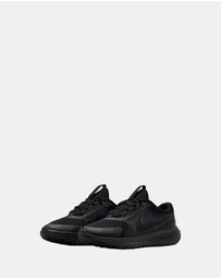 Nike - Star Runner 5 Black Grade School