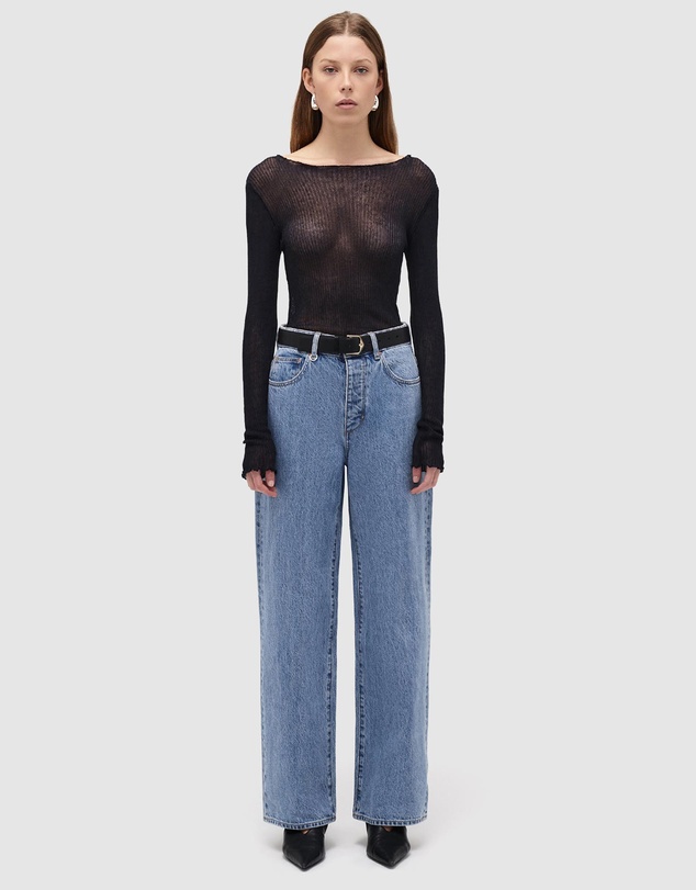 Neuw - Coco Relaxed Milano Jeans