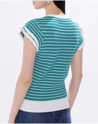 Marcs - Spirit Of The Sea Knit