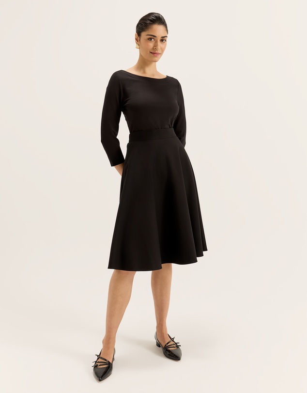 Review - Taylor Skater Skirt