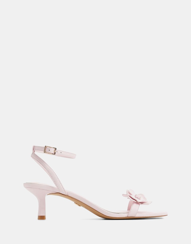 ALDO - Daisy Rose Sandal Heels