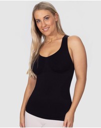 B Free Intimate Apparel - Magic Shaping Tank