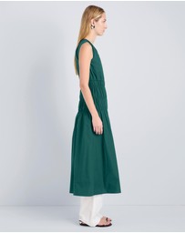 Proenza Schouler White Label - Loren Dress