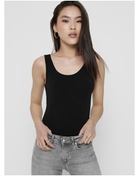 ONLY - Live Love Tank Top