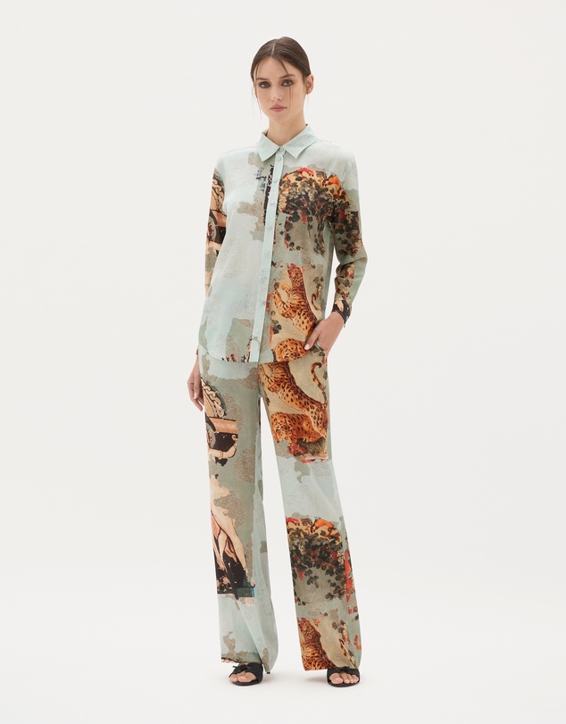 Muma World - Bastet Classic Pant