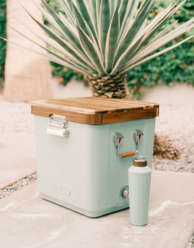 Business & Pleasure Co. - The Hemingway Flask