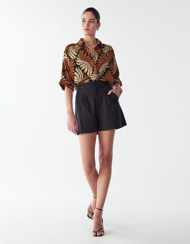 Willa - Leonardo Shirt
