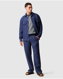 Rodd & Gunn - Nicholls Knit