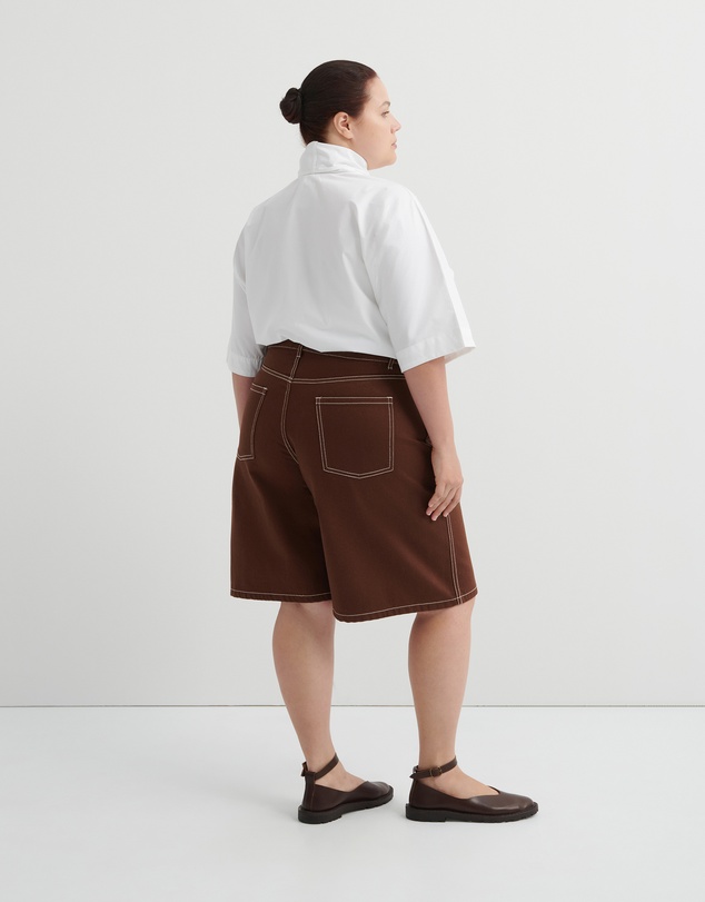 Kowtow - Framework Shorts