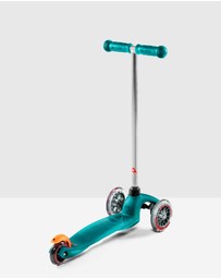 Micro Scooters - Micro Mini Classic 3 Wheel Scooter