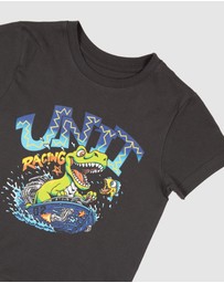 UNIT - UNIT Snappy Kids T-Shirt