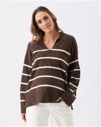 Ripe Maternity - Scout Nursing Knit