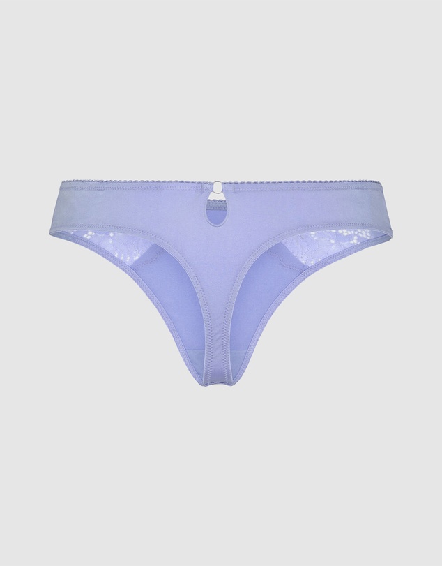 Hunkemoller - Andrea String Thongs