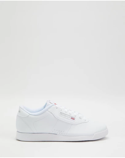 Reebok - Princess Sneakers - Women's