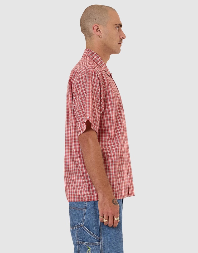Worship - Glazed And Confused Short Sleeves Shirt