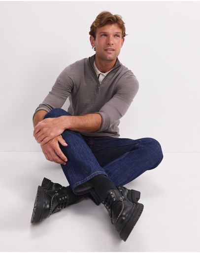 grey marle