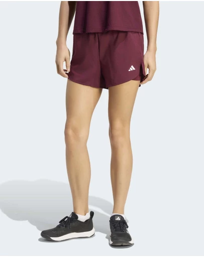 adidas Performance - Workout Essentials 2in1 Shorts Womens