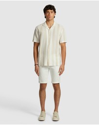 yd. - Herston Chino Shorts