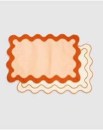 Business & Pleasure Co. - The Placemat