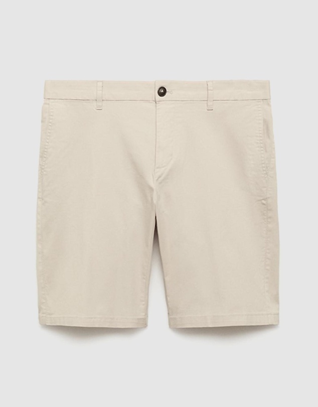 M.N.G - Gracia Bermuda Shorts