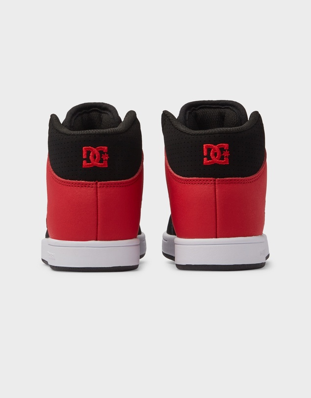 DC Shoes - Boys 8 to 16 Manteca 4 Hi Skate Shoes
