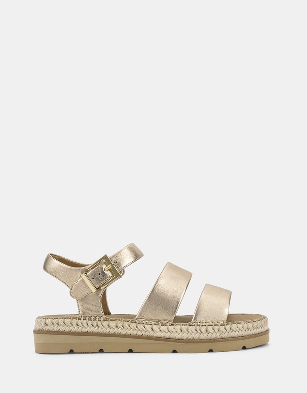 Hush Puppies - Weave