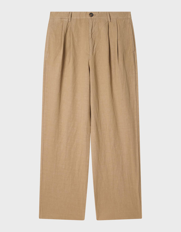 Paul Smith - Double Pleat Trousers