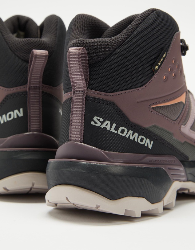 Salomon - X ULTRA 360 MID GORE-TEX Women's
