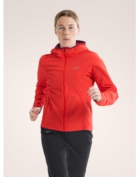 Arc'teryx - Norvan Insulated Hoody Women's