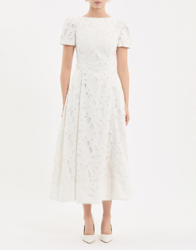 Rebecca Vallance - St Ives Midi Dress