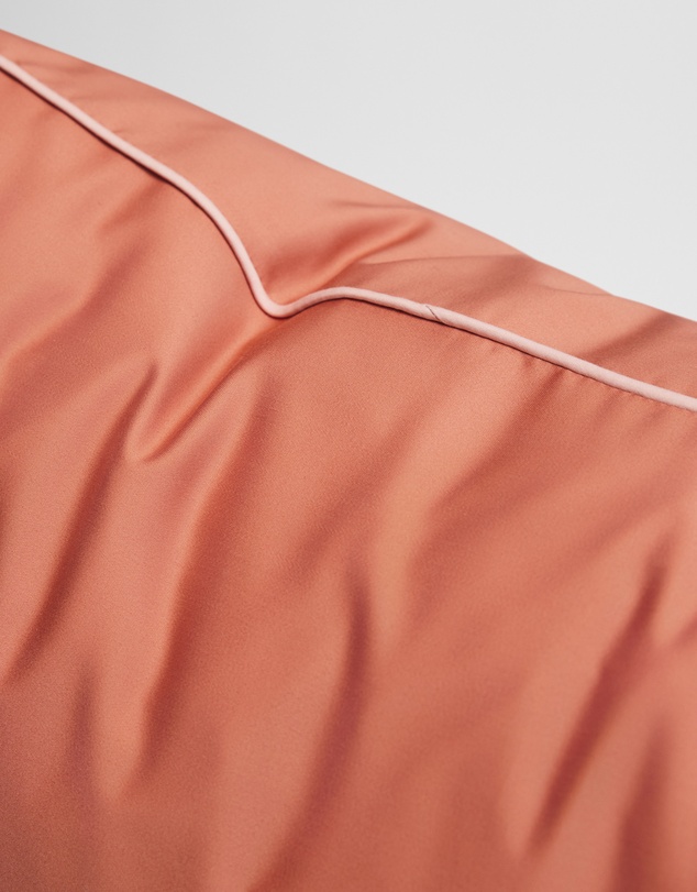 Country Road - Dita Organically Grown Cotton Standard Pillowcase Pair
