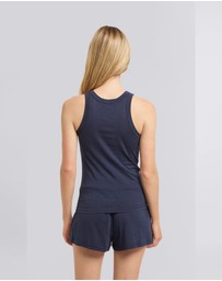 Homebodii - Basic Singlet