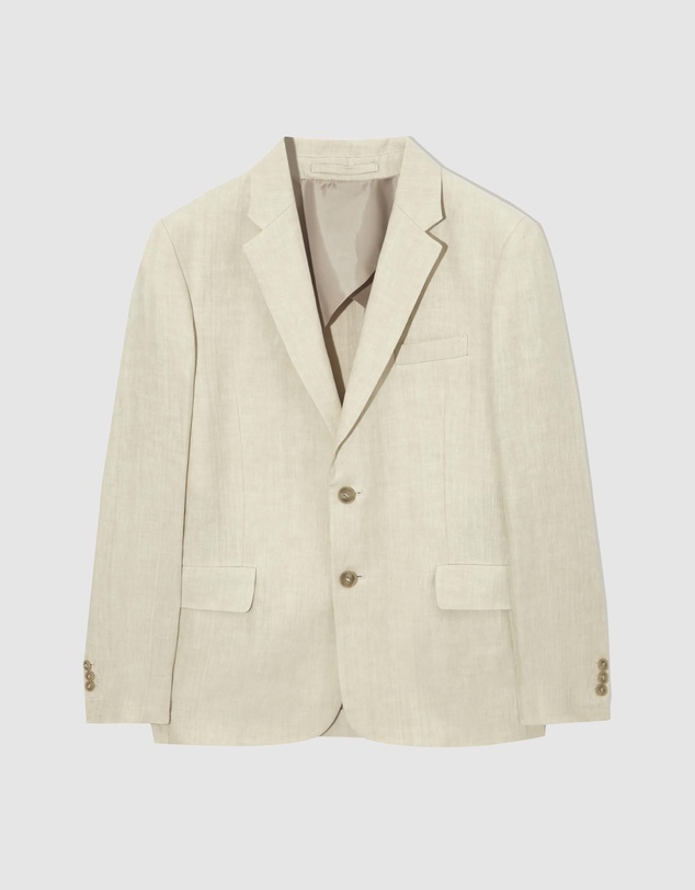 COS - Tawny Regular Fit Blazer