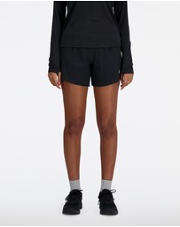 New Balance - RC Shorts 5