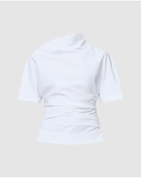Wynn Hamlyn - Elodie Top