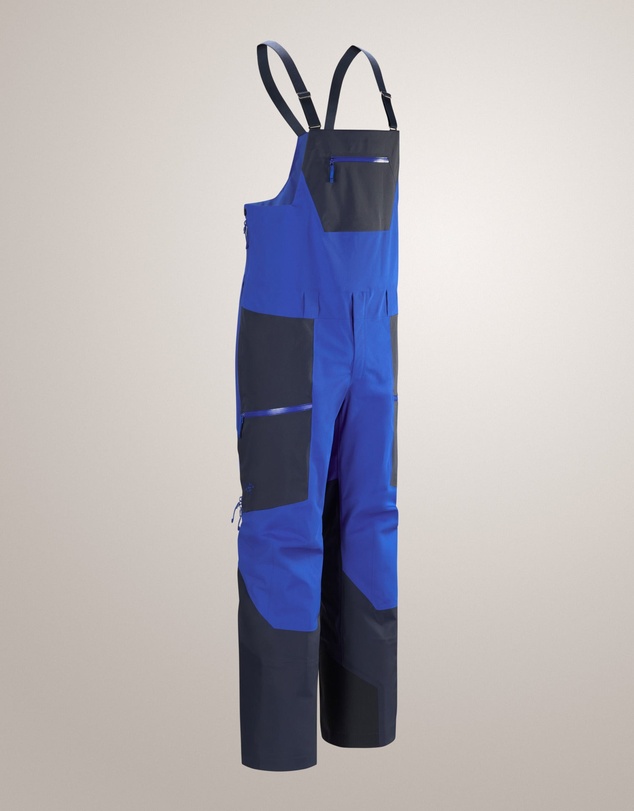 Arc'teryx - Sabre Bib Men's